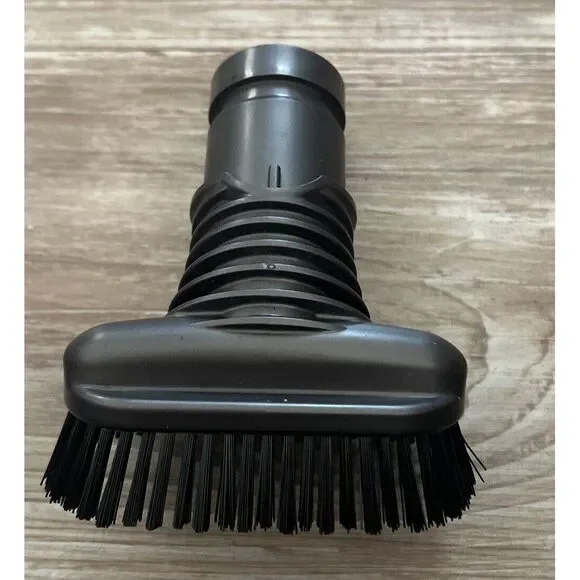 Dyson Vacuum Stiff Bristle‎ Brush Stubborn Dirt Attachment