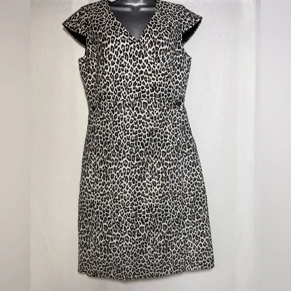 NEW J Crew Dress!!!