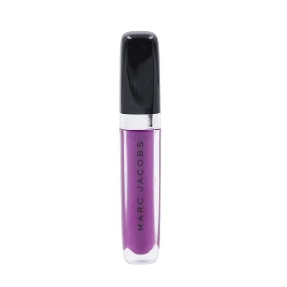 Marc Jacobs - Enamored‎ Lacquer - Raspberry Beret -  0.16 oz/ 5 ml