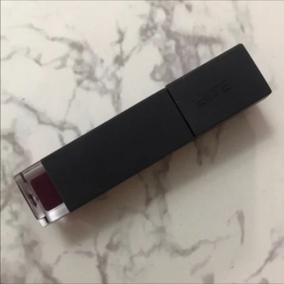 3/$12 Bite Beauty Amuse Bouche Liquid Lipstick Marsala
