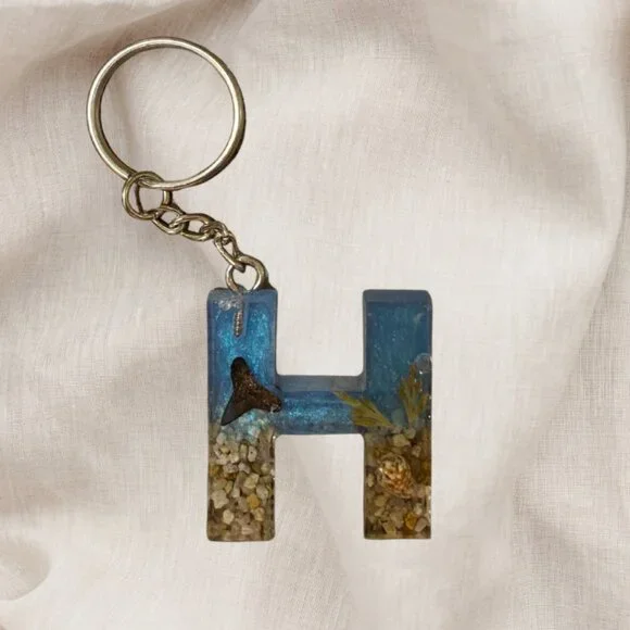Handmade letter 
