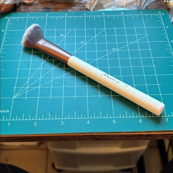 firma beauty 103 angles contour makeup brush UNUSED