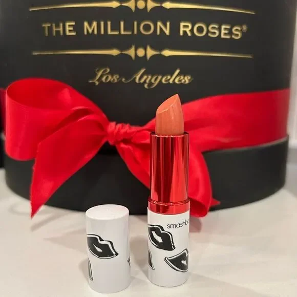 Smashbox lipstick