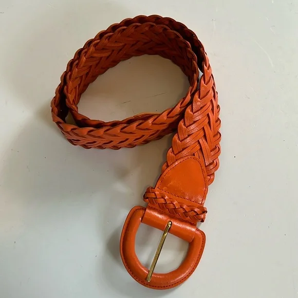 MILOR  BELT  NEVER WORN
