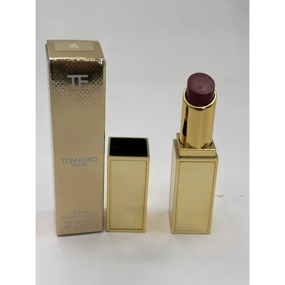 Tom Ford Soleil Lip Balm 06 ISLE 0.09oz/2.8g New in Box