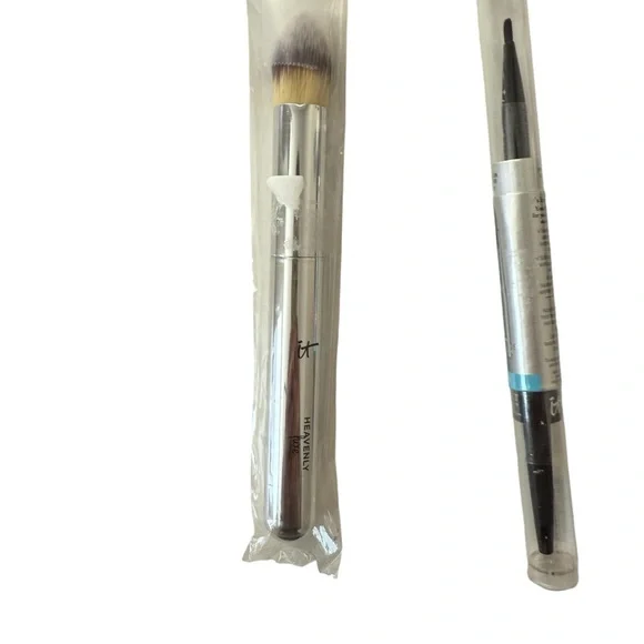 It Cosmetics Make Up Brush Set