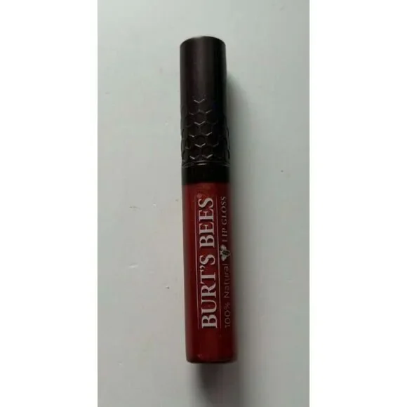 Burts Bees Natural Lip Gloss 212 Harvest Time