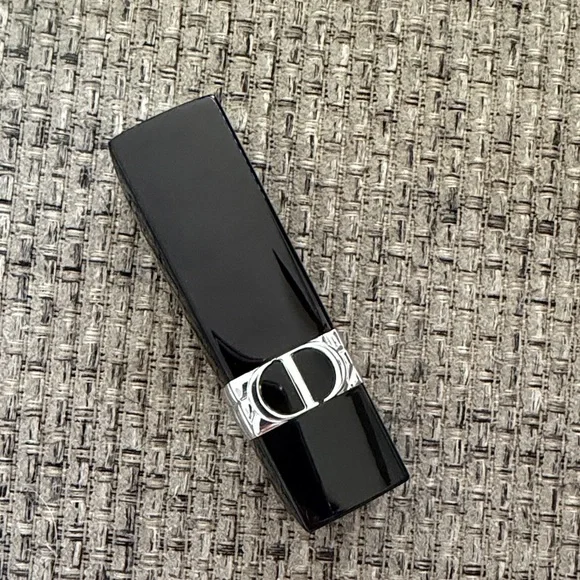 Dior Matte Lipstick in Rouge 999