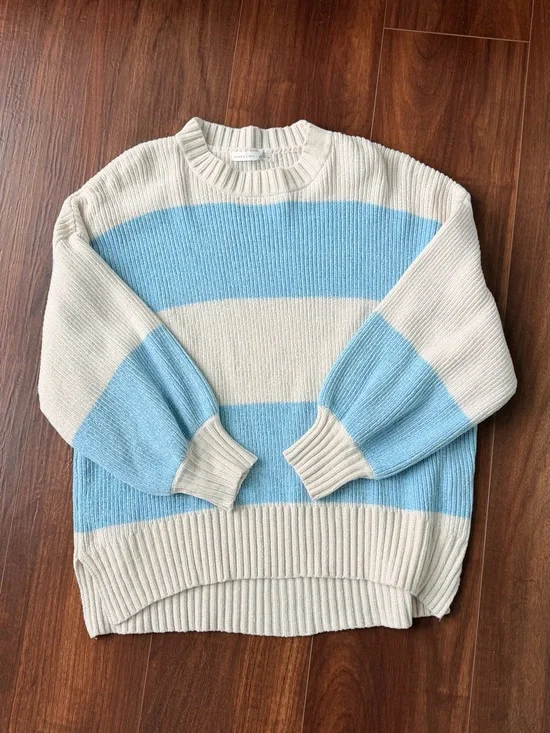 Altered State Sweater