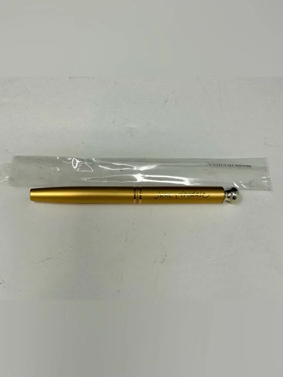 NEW! Jane Iredale Retractable Detail Lip Brush A1