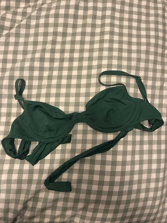 Monday Swimwear Bikini