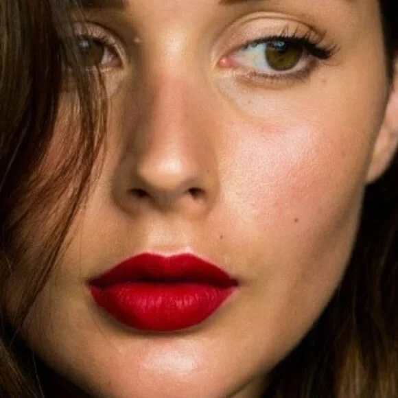 Sale! MAC RUBY WOO Lipstick mini NEW Limited Ed Retro Matte Last one! Price Firm