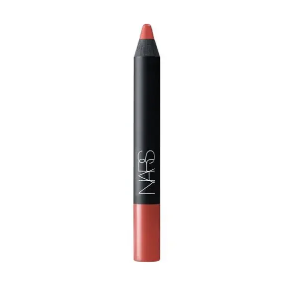 Nars Velvet Matte Lip Pencil in Take Me Home 2498