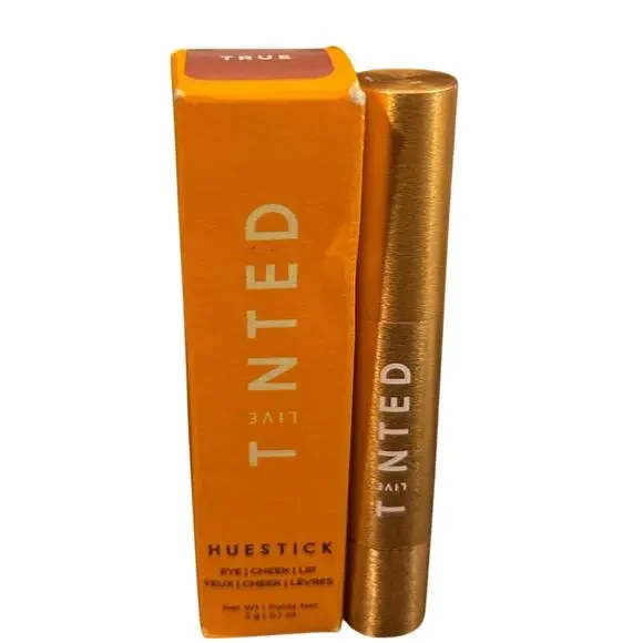 Live Tinted Huestick | Demi-Matte Color Corrector | Vegan + Clean Beauty-