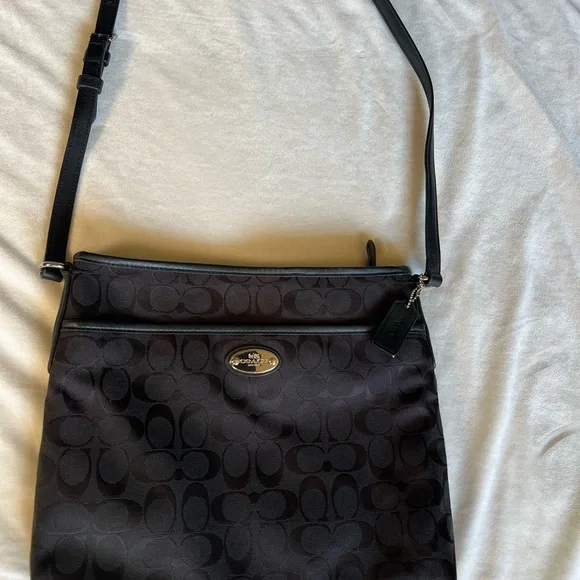 COACH Crossbody Bag
