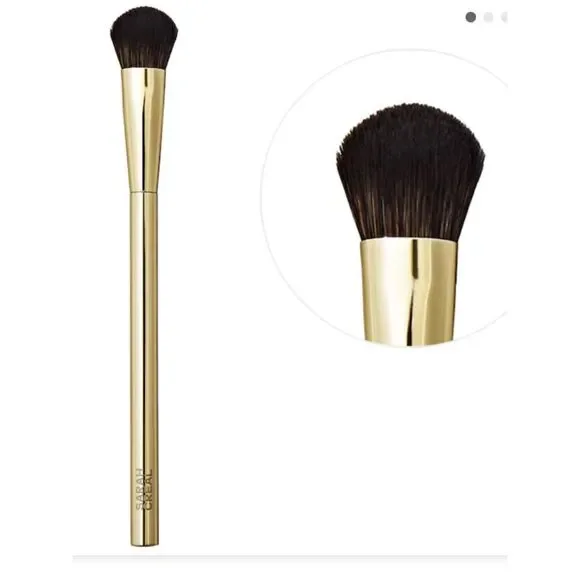 Sarah Creal The Ultra-Soft Concealer and Complexion Brush
