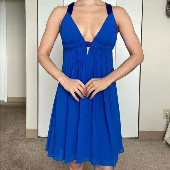 Cache Dress Size 2