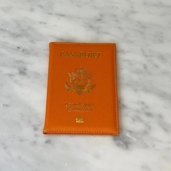 Passport Cover