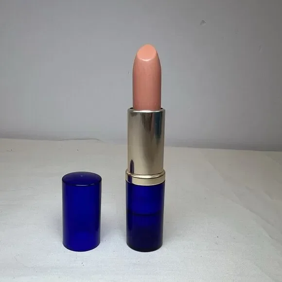 ESTEE LAUDER All-Day Lipstick #50 Mocha Pink RARE DISCONTINUED New Full Size