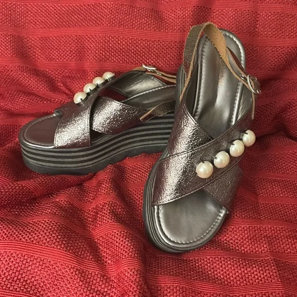 PAZOLINI women’s shoes (Italy)