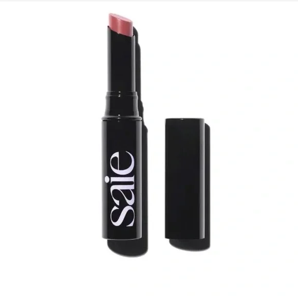 Saie Lip Blur Matte-Blurring Lipstick in Modern  (BNIB)