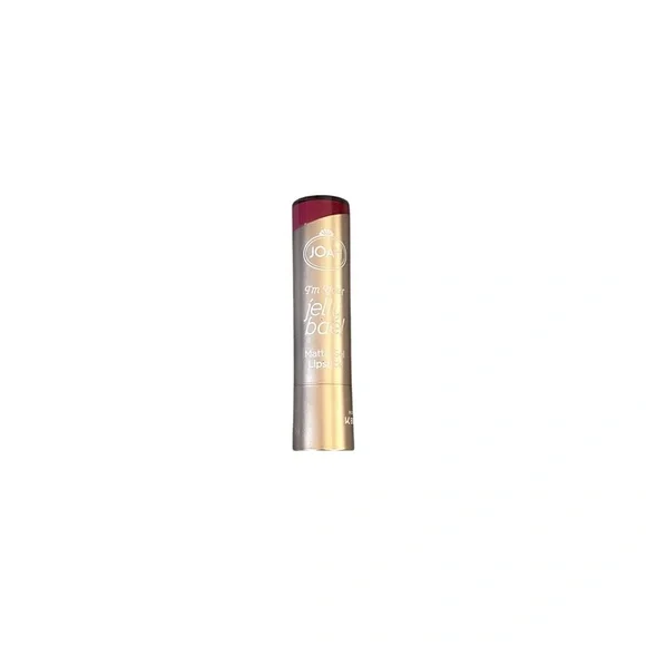 JOAH I’m Your Jelly Bae! Matte Gel Lipstick in Sweetie Discontinued Sealed NWT
