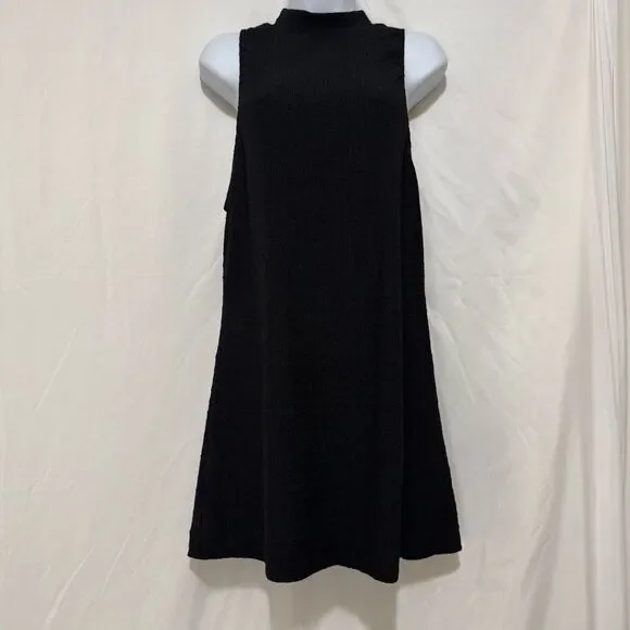 Urban Outfitters Knot Cutout Mini Dress Size XL