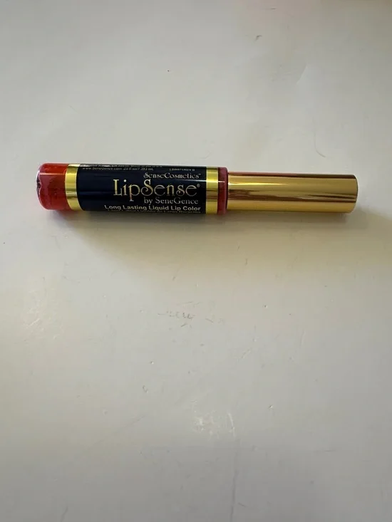 LipSense New lip color- Razzberry