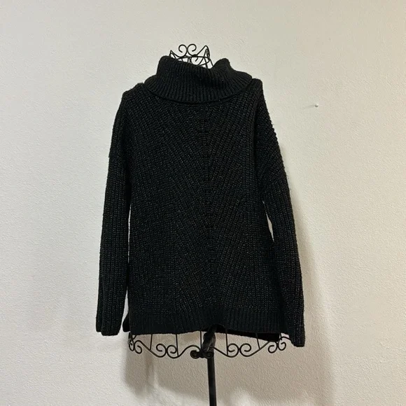 Black Sweater