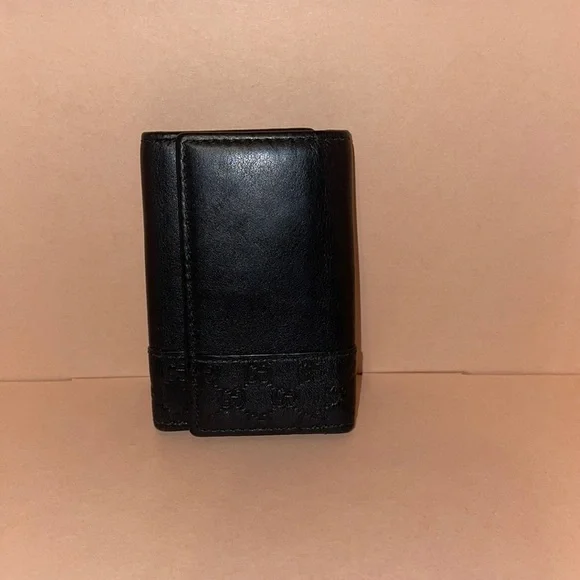 Sale Sale Sale Authentic Gucci Key Case for 6 keys