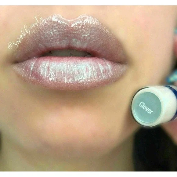 LipSense Clover Long‎ Lasting Liquid Lip Color Full Size New & Sealed