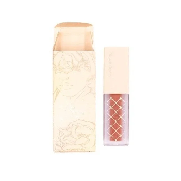 Oden's Eye - Alva Matte‎ Lip Stain - Sweet Peach - 6 ml / .20 oz