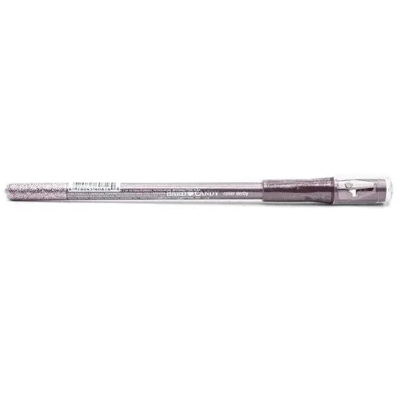 New Hard Candy Take Me Out Glitter Eye Liner Eyeliner in Roller Derby #816