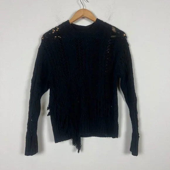 2/$30 360 Sweater Sweater XS