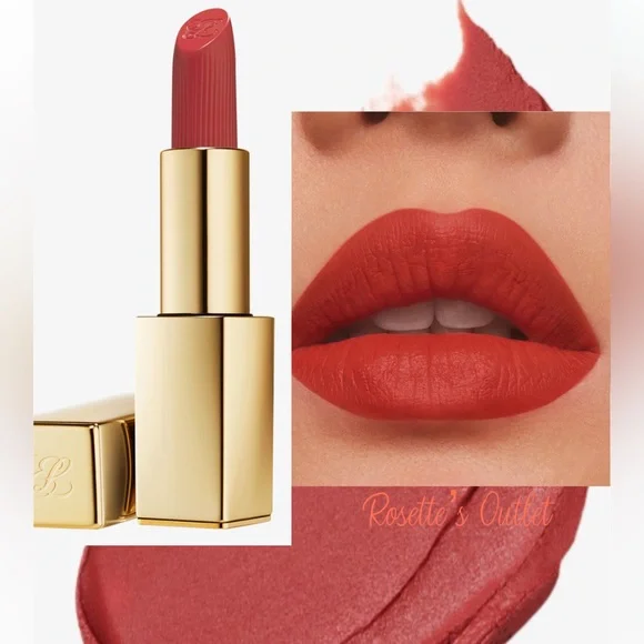 Estée Lauder “Captivated” lipstick new in box
