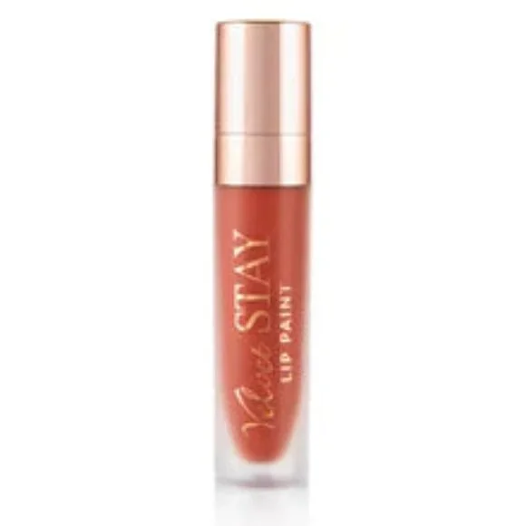 Velvet Stay Lip Paint 