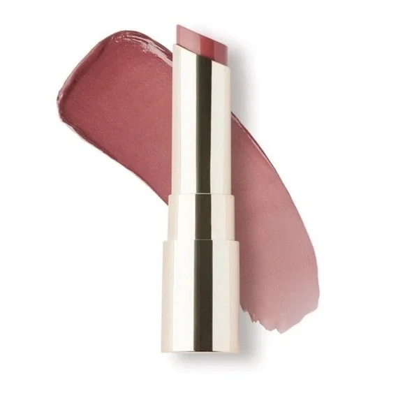 Dibs Jam Jam Plumping‎ Lipstick Melt Rhubarb Pie 2.5g Full Size New In Box