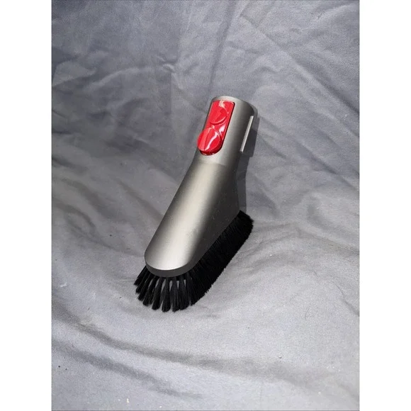 Dyson Vacuum cleaner parts, Mini Soft Dusting Brush, NEW