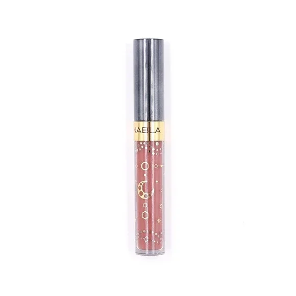NABLA - Dreamy Creamy Liquid Lipstick - My Rules - 3.4 ml / .11 oz‎