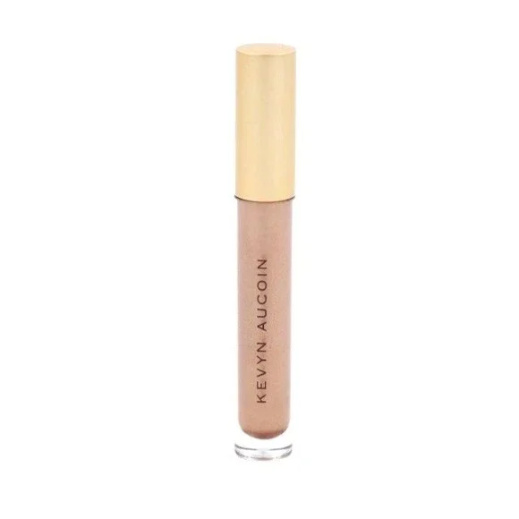 Kevyn‎ Aucoin - The Molten Lip Color - Copper - 4.12 ml / .14 oz