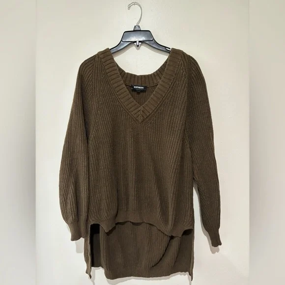 Express Sweater size x-small