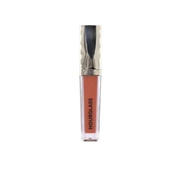 Hourglass - Velvet Story Lip Cream - Touch (Pink Beige) - 3.6 g /‎ .12 oz