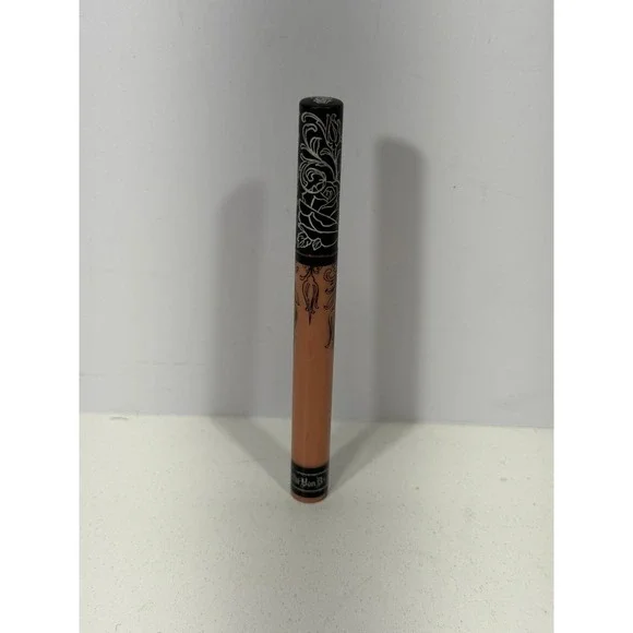 Kat Von D Everlasting Liquid Lipstick Noble Matte Petal Pink Nude 0.22oz