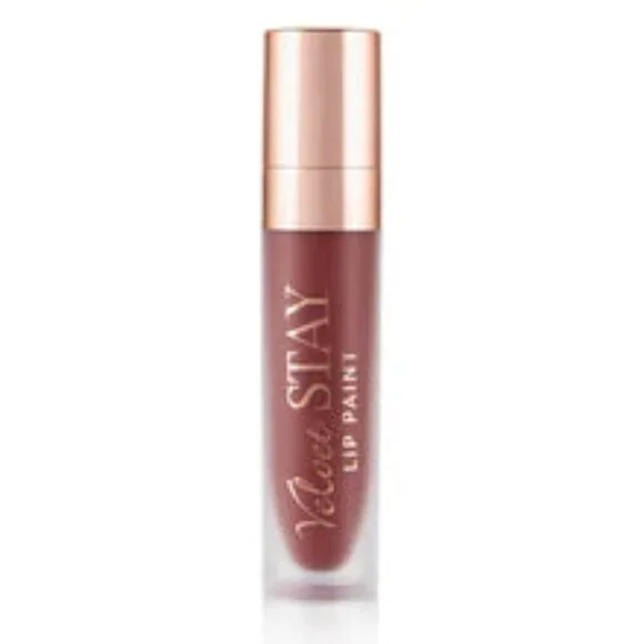 Velvet Stay Lip paint 