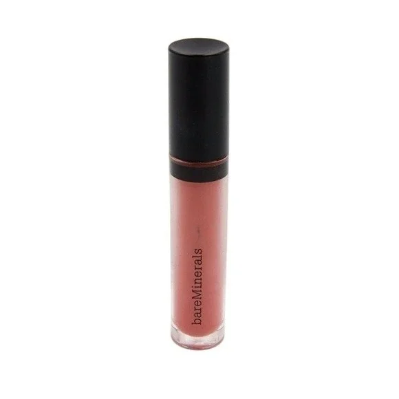 bareMinerals - Gen Nude Matte Liquid Lipstick - Swag - 4 ml / .13‎ oz