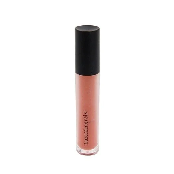 bareMinerals - Gen Nude Matte Liquid Lipstick‎ - Infamous - 4 ml / .13 oz