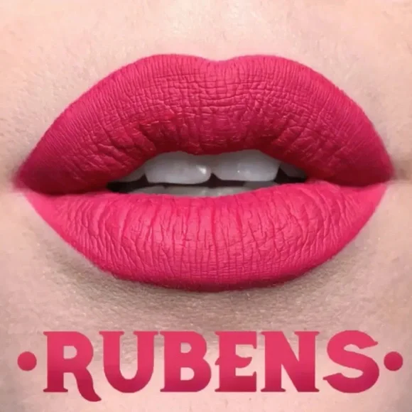 Kat Von D Rubens Everlasting Liquid Lipstick