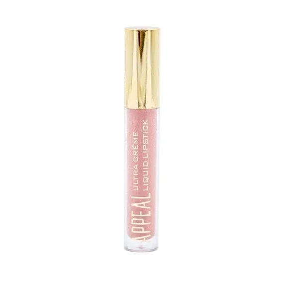 Appeal -  Ultra Creme Liquid‎ Lipstick - Sugar N Spice - 4.8 ml / .17 fl oz