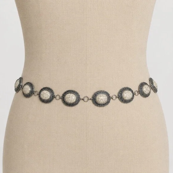 Vintage belt