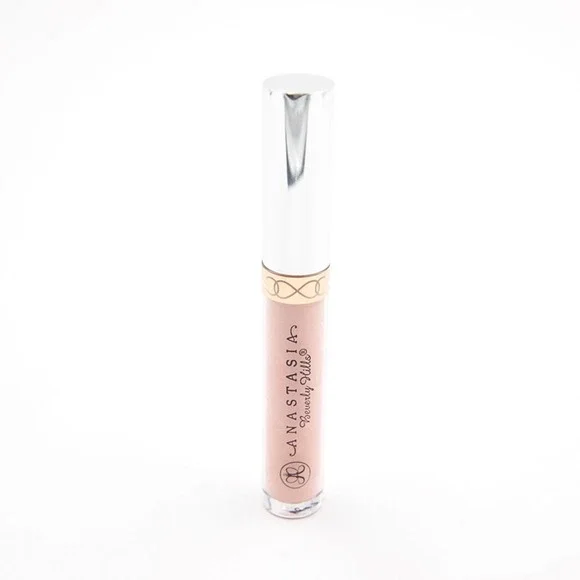 Anastasia Beverly Hills - Liquid‎ Lipstick - Milk Shake - .11 oz / 3.2 g
